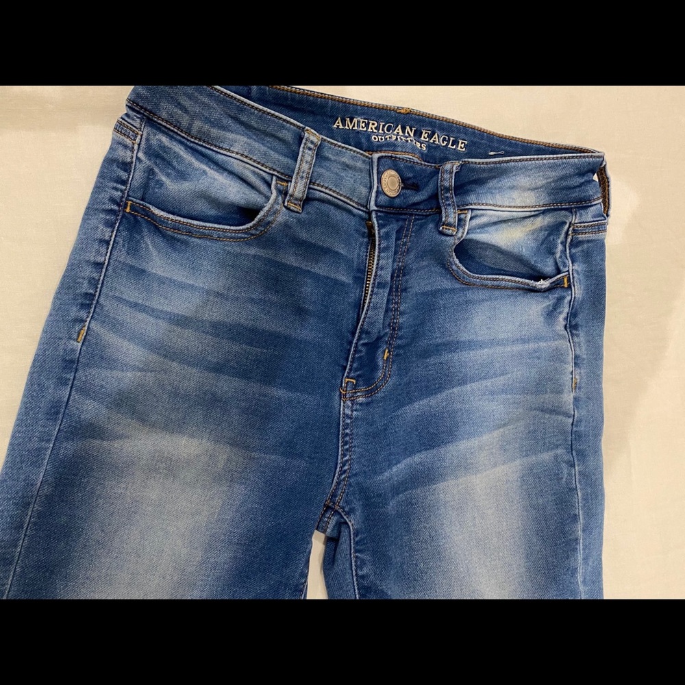 AE Jeans